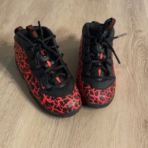 Toddler Nike Foamposites